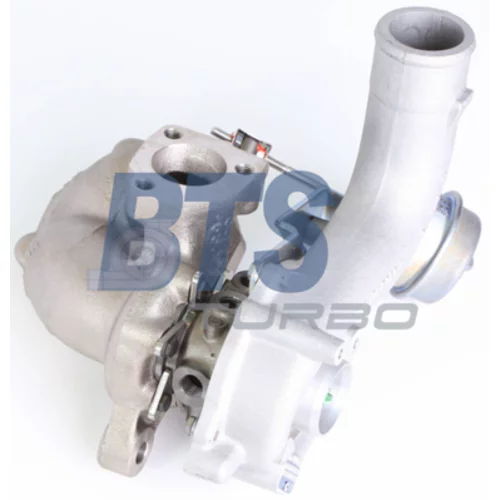 Plniace dúchadlo T911540 (BTS Turbo) - obr. 8