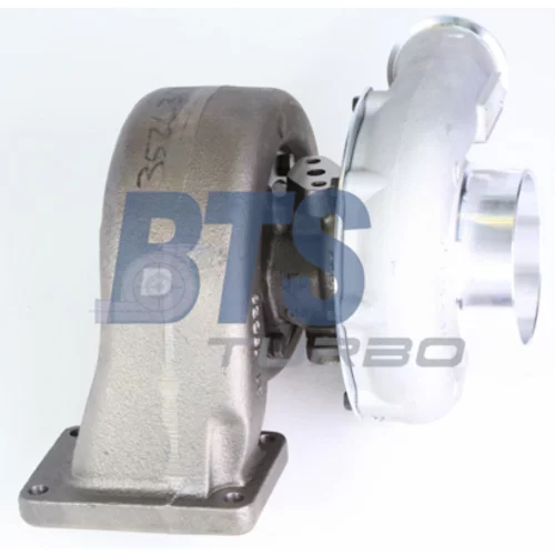 Plniace dúchadlo BTS Turbo T911575BL