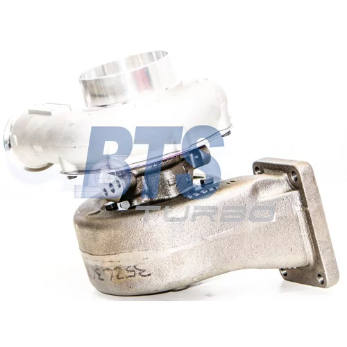 Plniace dúchadlo T911575BL (BTS Turbo) - obr. 7