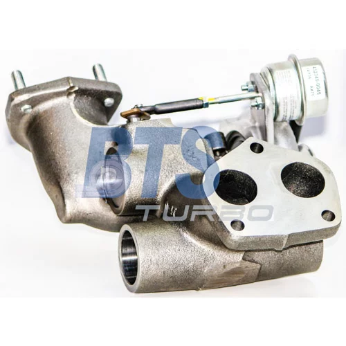 Plniace dúchadlo T911645 (BTS Turbo) - obr. 10
