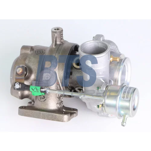 Plniace dúchadlo T911703BL (BTS Turbo) - obr. 9