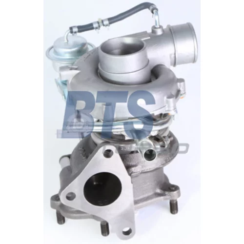 Plniace dúchadlo T911710BL (BTS Turbo) - obr. 13