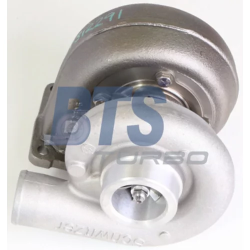 Plniace dúchadlo T911713 (BTS Turbo) - obr. 9