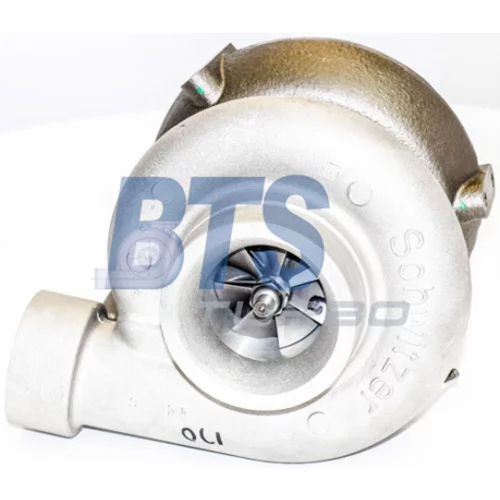 Plniace dúchadlo T911793BL (BTS Turbo) - obr. 2