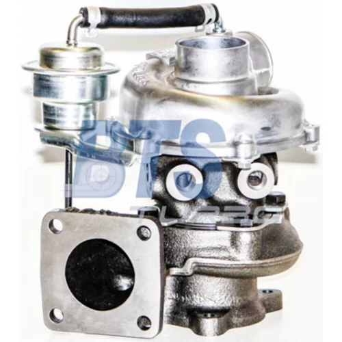 Plniace dúchadlo T911888BL (BTS Turbo) - obr. 7