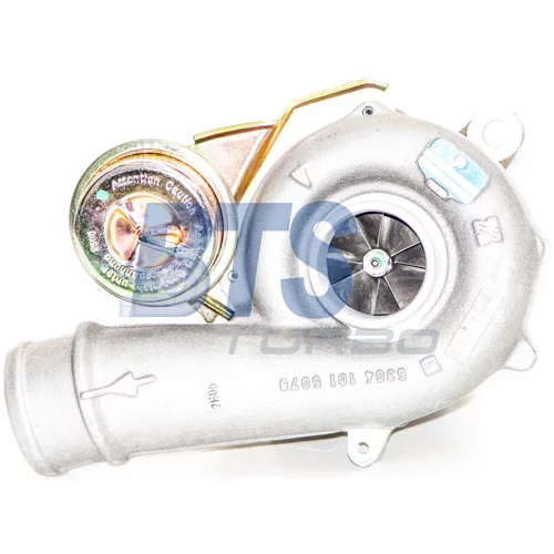 Plniace dúchadlo T911910BL (BTS Turbo) - obr. 4
