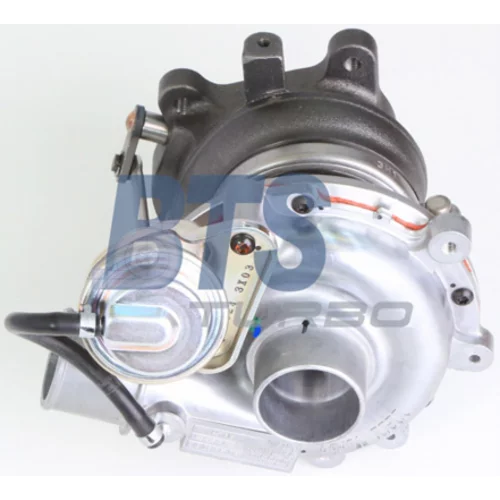 Plniace dúchadlo T911957BL (BTS Turbo) - obr. 11