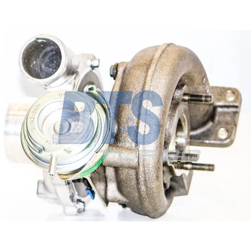 Plniace dúchadlo T912043BL (BTS Turbo) - obr. 2