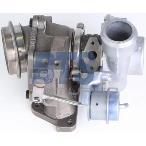 Plniace dúchadlo T912059BL (BTS Turbo) - obr. 7