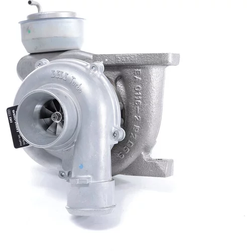 Plniace dúchadlo BTS Turbo T912094BL