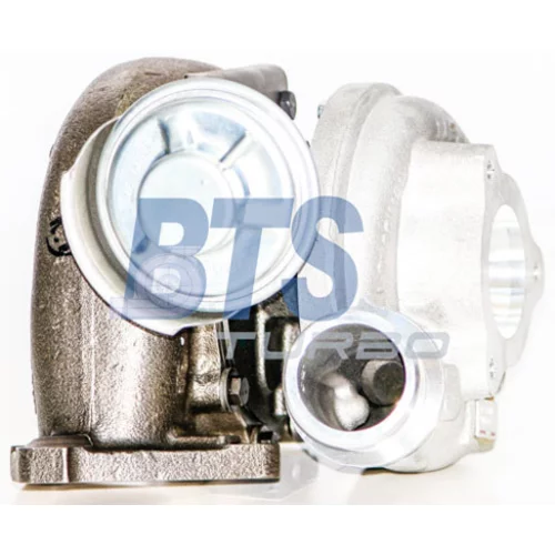 Plniace dúchadlo T912212BL (BTS Turbo) - obr. 9
