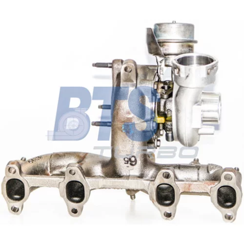 Plniace dúchadlo T912231 (BTS Turbo) - obr. 2