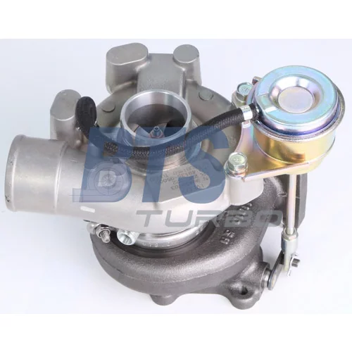 Plniace dúchadlo T912256 (BTS Turbo) - obr. 2