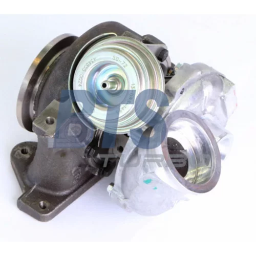 Plniace dúchadlo T912279BL (BTS Turbo) - obr. 5