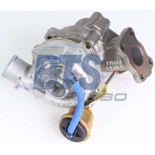 Plniace dúchadlo T912309 (BTS Turbo) - obr. 4
