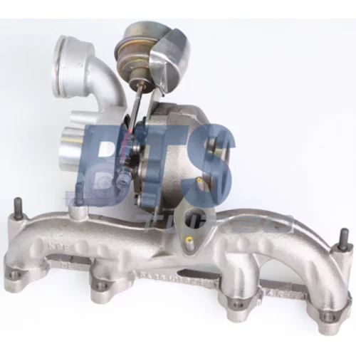 Plniace dúchadlo T912352BL (BTS Turbo)