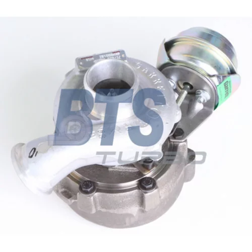 Plniace dúchadlo BTS Turbo T912358BT