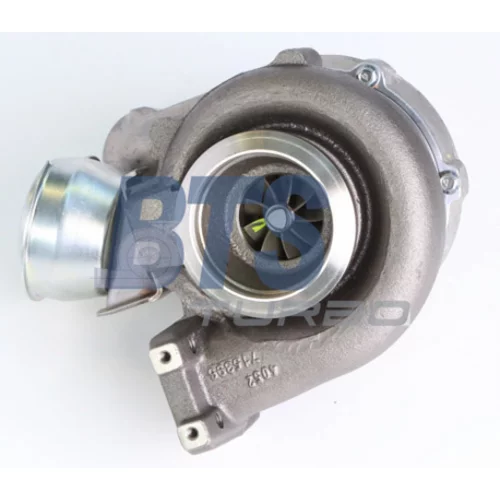 Plniace dúchadlo T912404BL (BTS Turbo) - obr. 5