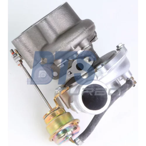 Plniace dúchadlo T912423BL (BTS Turbo) - obr. 4
