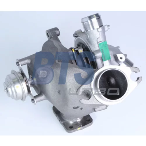 Plniace dúchadlo T912430 (BTS Turbo) - obr. 4