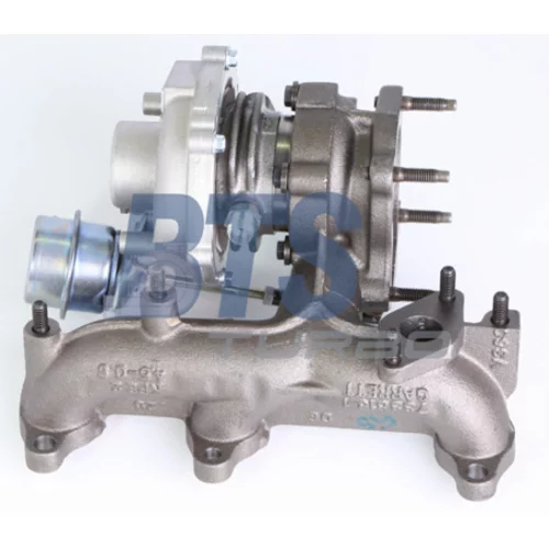 Plniace dúchadlo T912442BL (BTS Turbo) - obr. 1