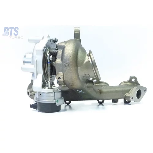 Plniace dúchadlo T913999 (BTS Turbo) - obr. 3