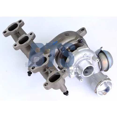 Plniace dúchadlo T914013BL (BTS Turbo) - obr. 6