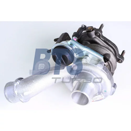 Plniace dúchadlo T914051BL (BTS Turbo) - obr. 3