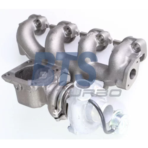 Plniace dúchadlo T914093BL (BTS Turbo) - obr. 2