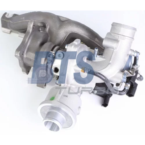 Plniace dúchadlo T914119BL (BTS Turbo) - obr. 4