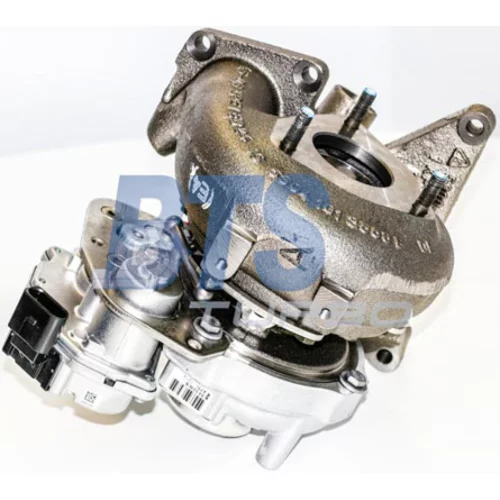 Plniace dúchadlo T914130BL (BTS Turbo) - obr. 5