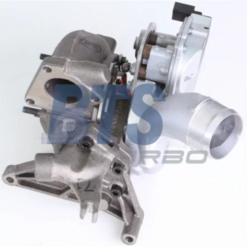 Plniace dúchadlo T914134BL (BTS Turbo) - obr. 1