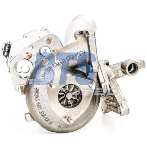 Plniace dúchadlo T914134BL (BTS Turbo) - obr. 3