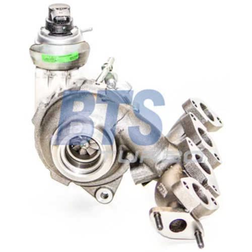Plniace dúchadlo T914138BL (BTS Turbo) - obr. 2