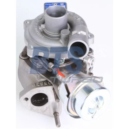 Plniace dúchadlo T914182 (BTS Turbo) - obr. 3