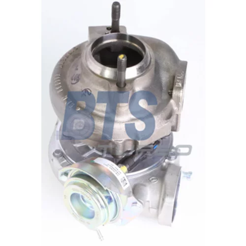 Plniace dúchadlo T914199BL (BTS Turbo) - obr. 6
