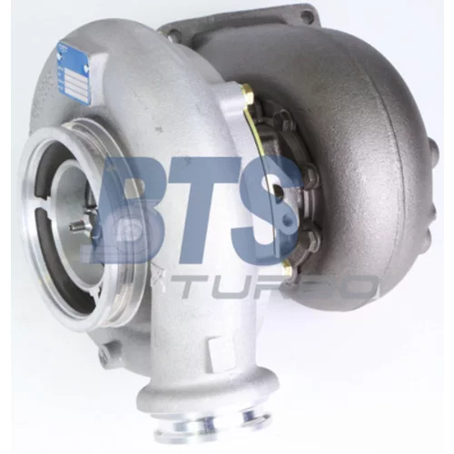 Plniace dúchadlo T914230 (BTS Turbo) - obr. 5