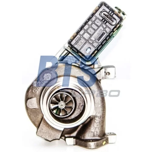 Plniace dúchadlo T914259 (BTS Turbo) - obr. 1
