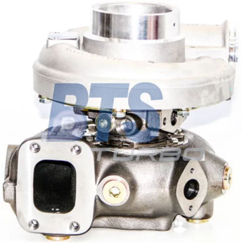 Plniace dúchadlo T914274BL (BTS Turbo) - obr. 5