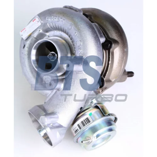 Plniace dúchadlo T914292BL (BTS Turbo) - obr. 5