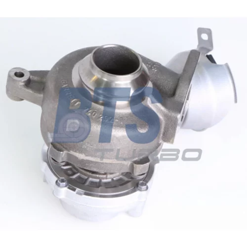 Plniace dúchadlo T914370BL (BTS Turbo) - obr. 2