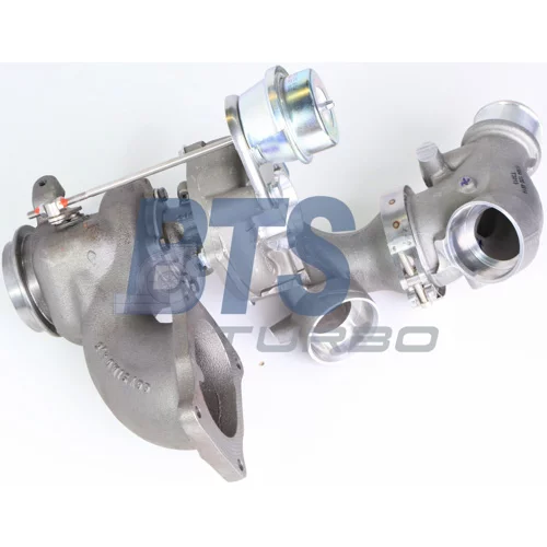 Plniace dúchadlo T914391 (BTS Turbo) - obr. 1