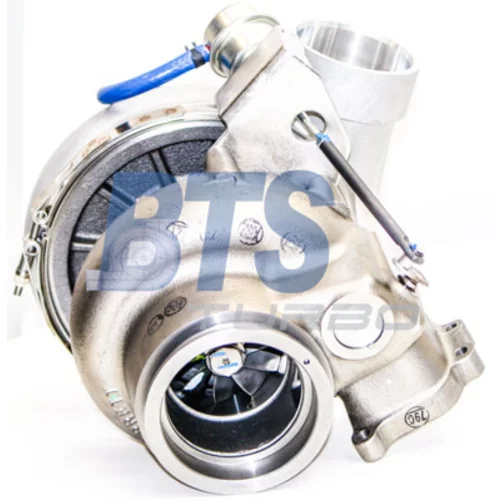 Plniace dúchadlo T914525 (BTS Turbo) - obr. 2
