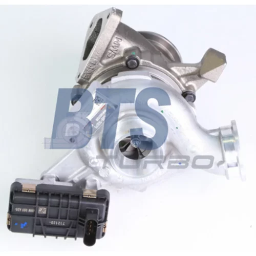Plniace dúchadlo T914561 (BTS Turbo) - obr. 5