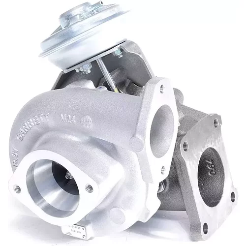 Plniace dúchadlo BTS Turbo T914631
