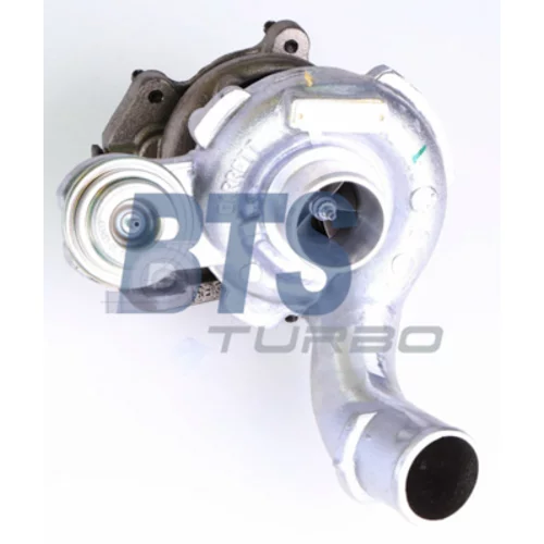 Plniace dúchadlo T914750BL (BTS Turbo) - obr. 3