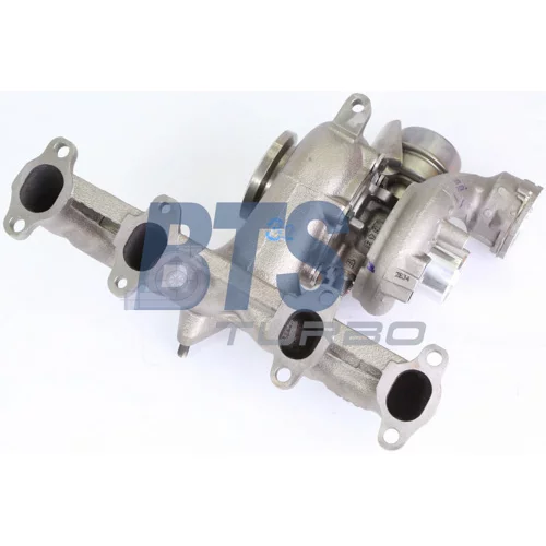 Plniace dúchadlo T914754BL (BTS Turbo) - obr. 7