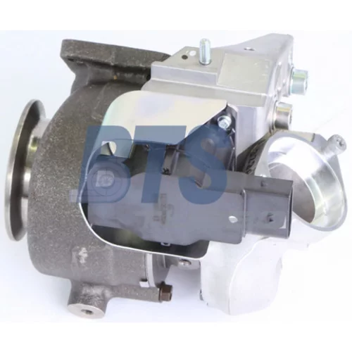 Plniace dúchadlo T914778BL (BTS Turbo) - obr. 7