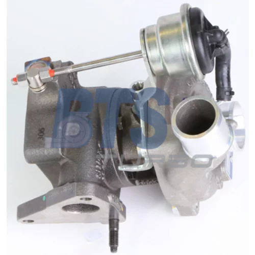 Plniace dúchadlo T914781BL (BTS Turbo) - obr. 4