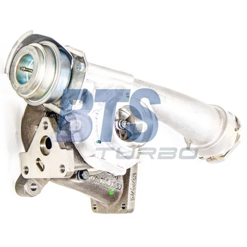 Plniace dúchadlo T914785BL (BTS Turbo) - obr. 3